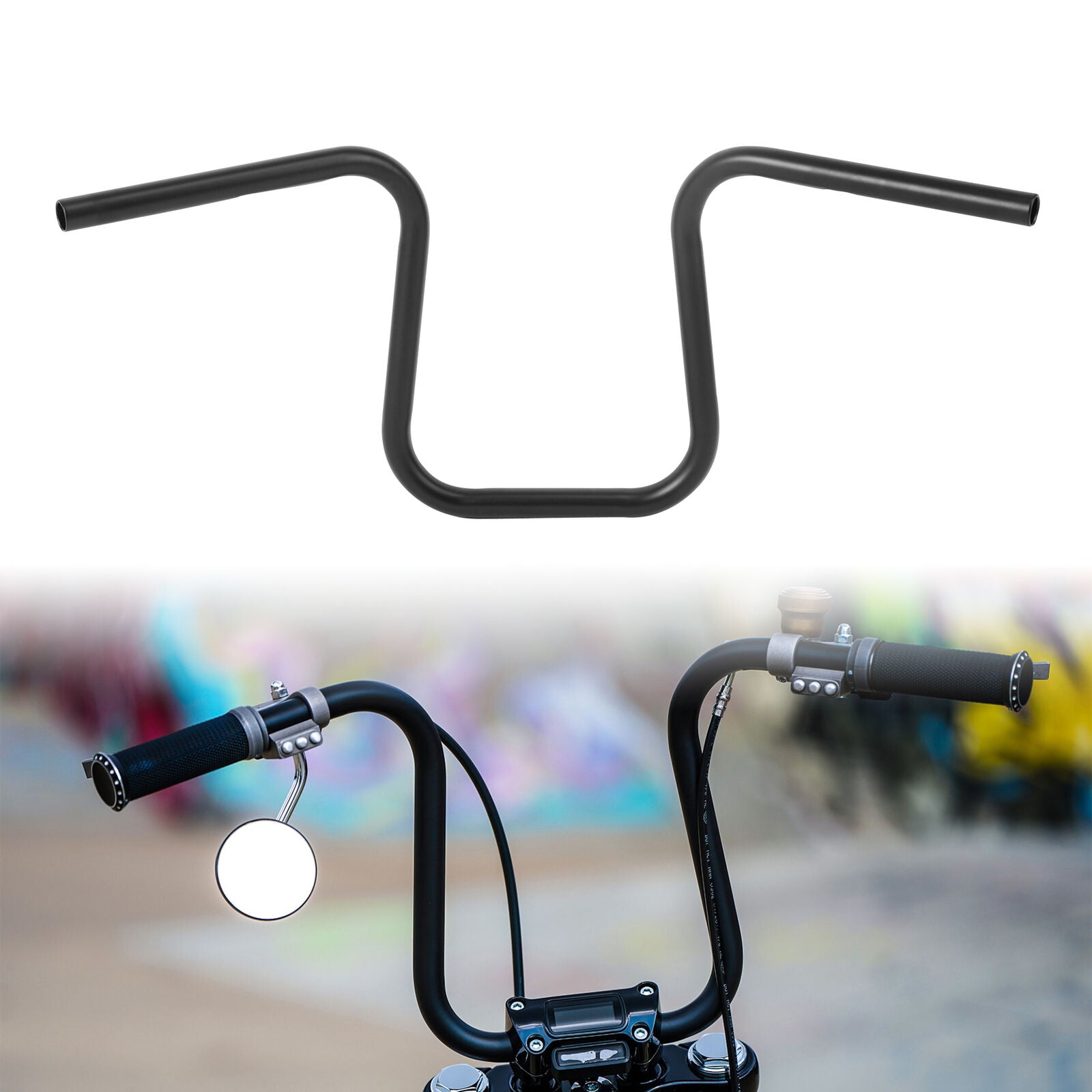 Ape handlebars online bicycle