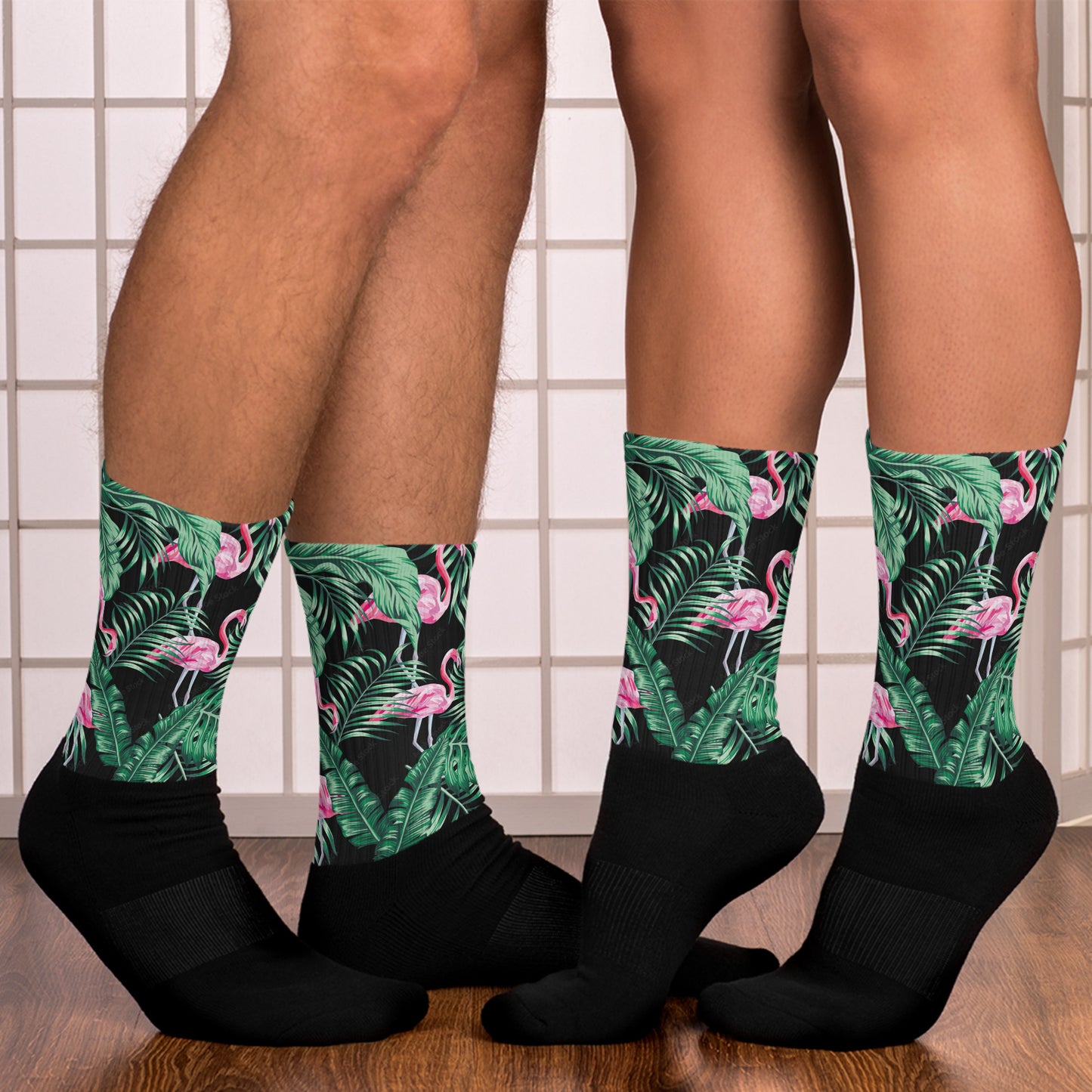 VOODOO MACHINE CO. Socks