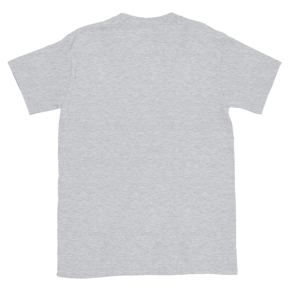 CHEVELLE Short-Sleeve Unisex T-Shirt