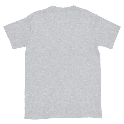 CHEVELLE Short-Sleeve Unisex T-Shirt