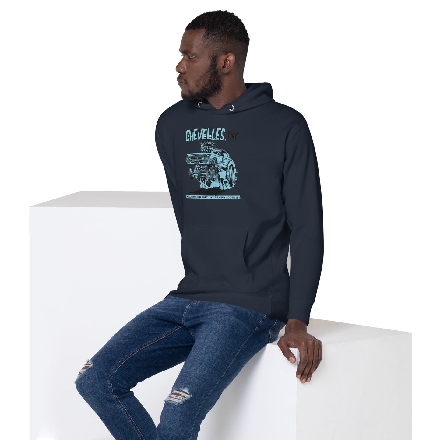 CHEVELLE Unisex Hoodie