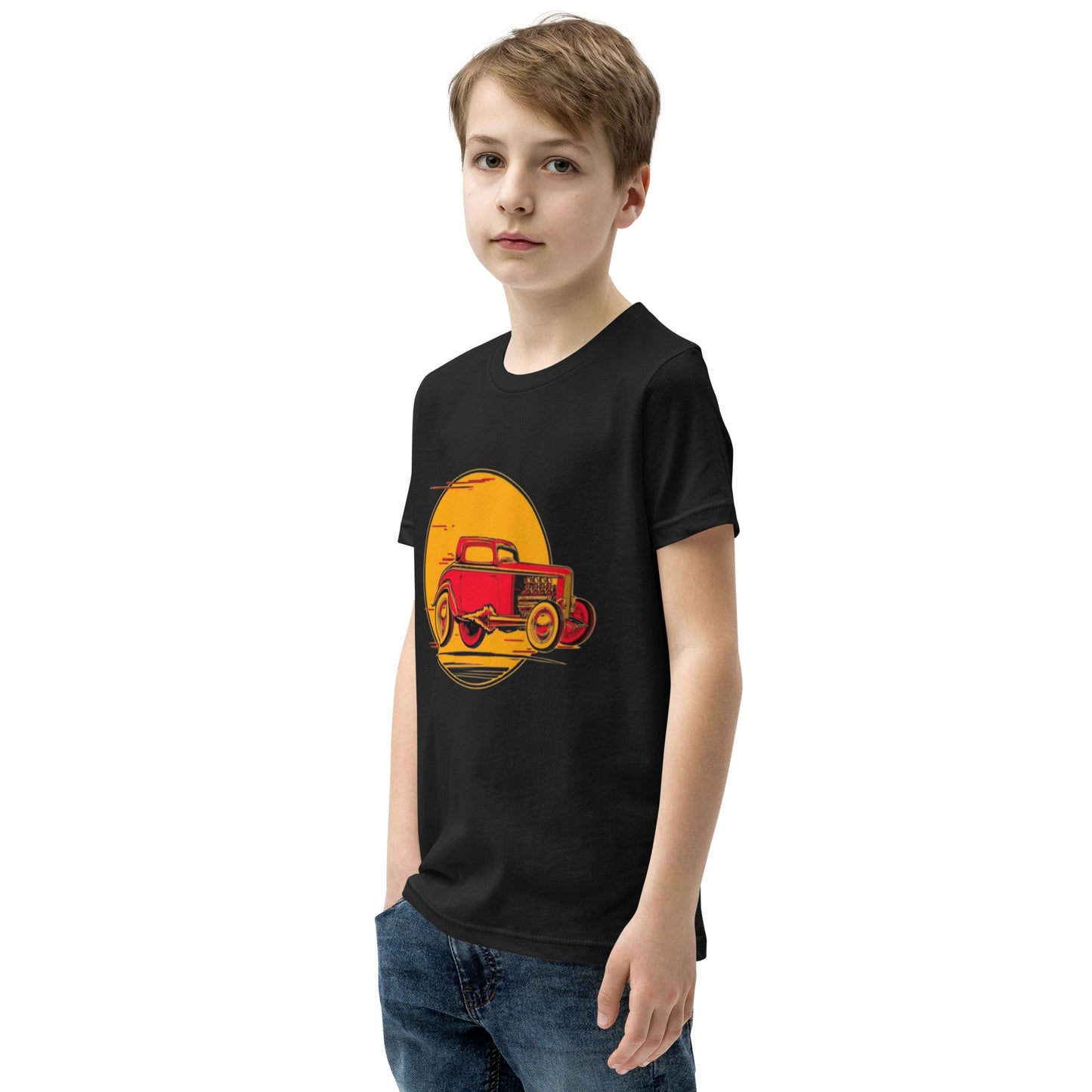 Youth Short Sleeve T-Shirt