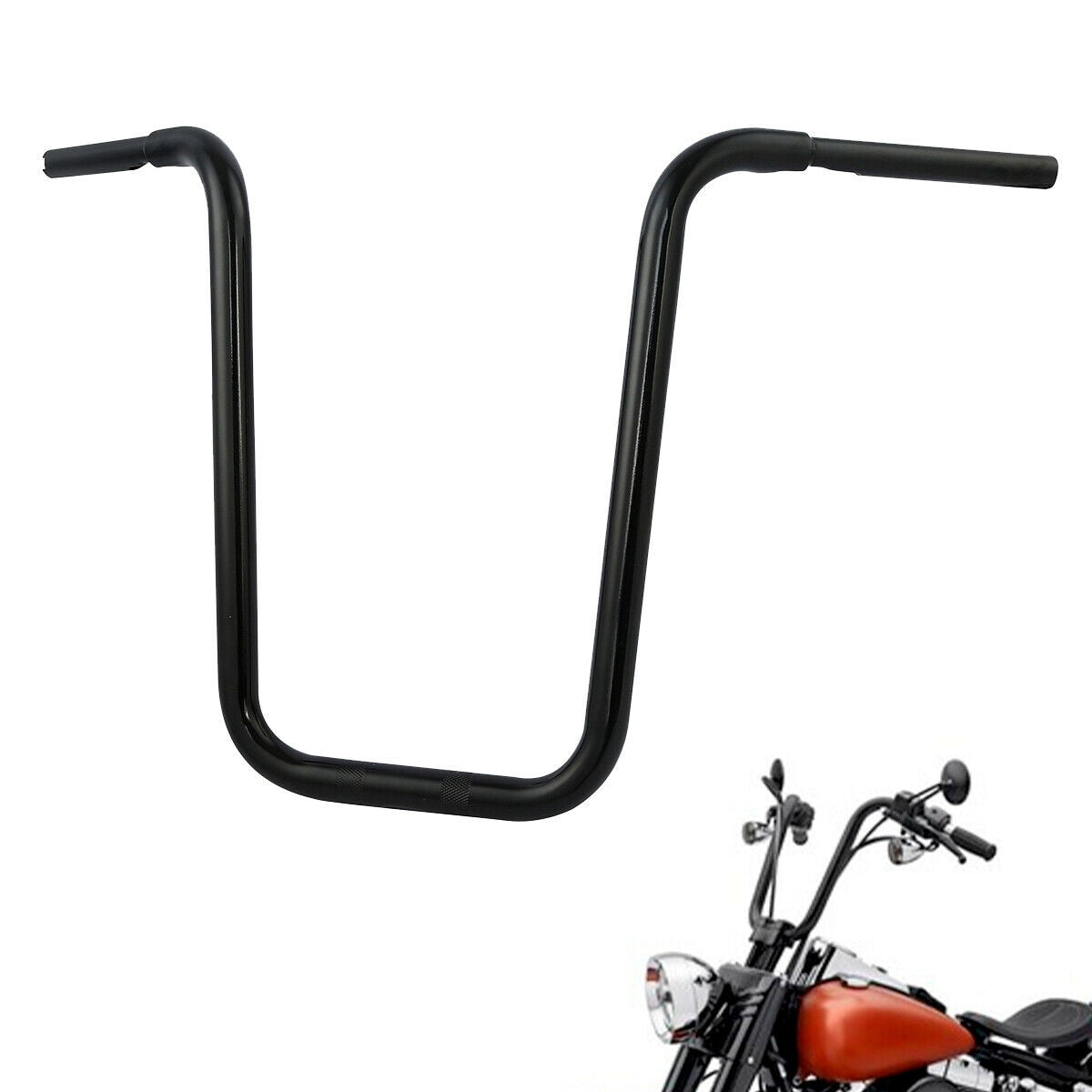 Harley davidson custom store handlebars